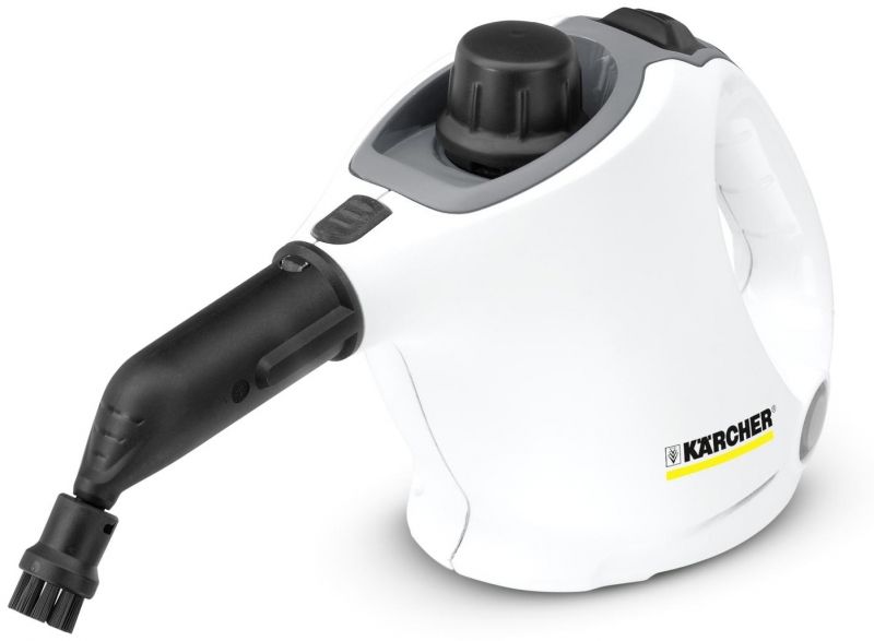 Kuo skiriasi „Karcher SC 1 EasyFix Premium“ nuo kitų