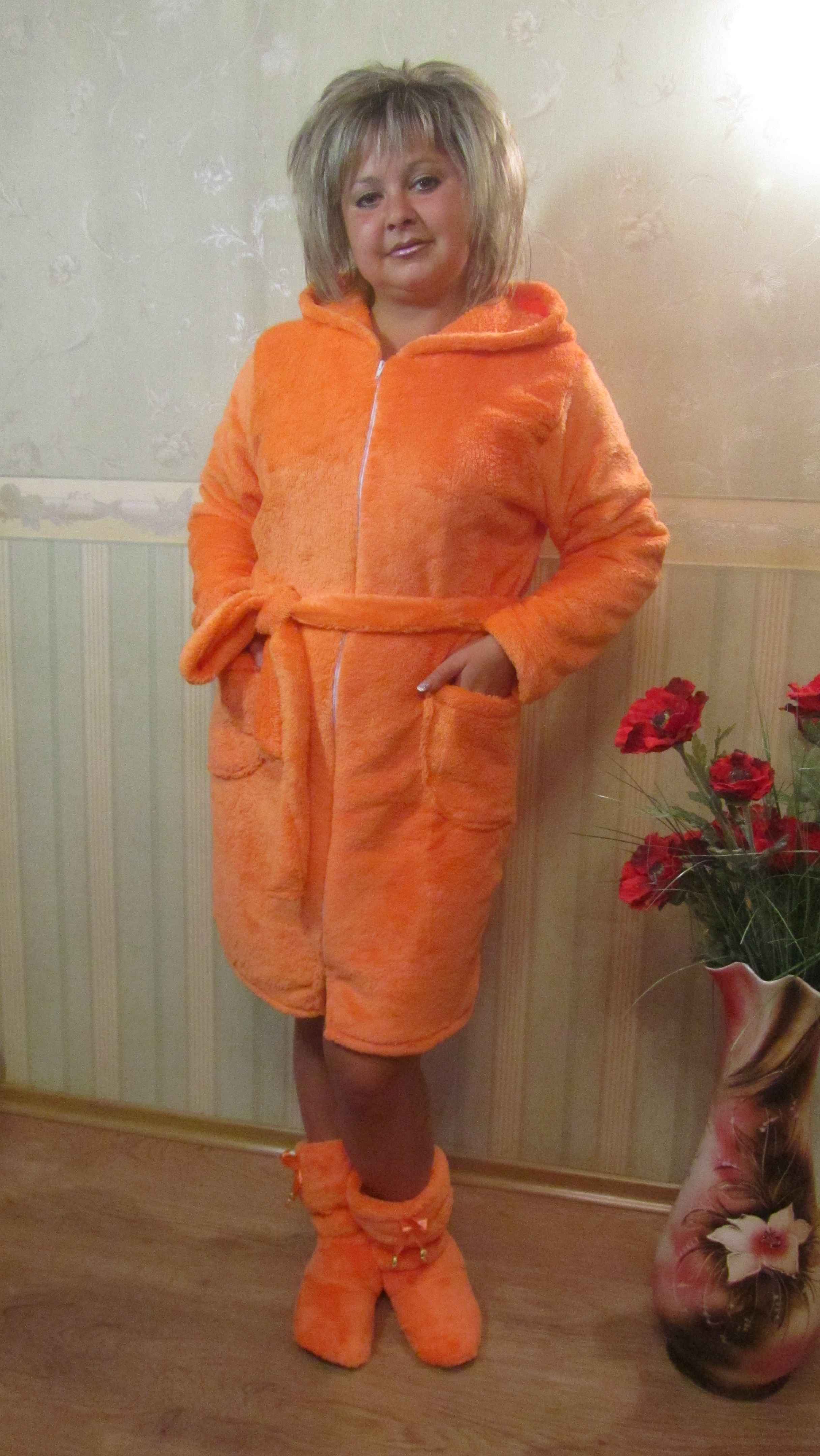 Ce este un halat de casă VelSoft?