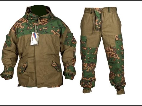 Costum de demi-sezon Gorka