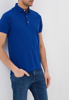 Tommy Hilfiger marškinėliai