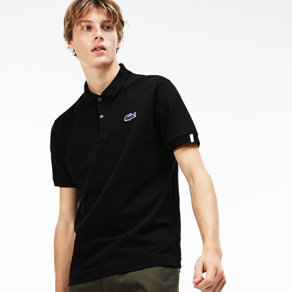 Lacoste polo marškinėliai