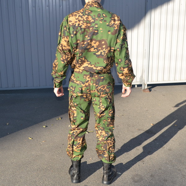 Cum să alegi o uniformă tactică