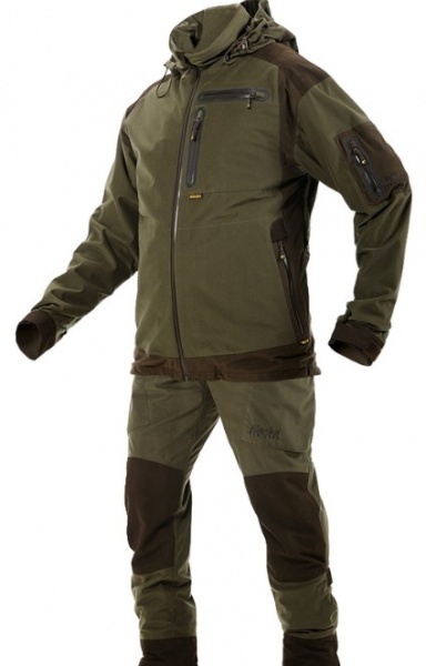 Costum de vânătoare Alaska Extreme Lite