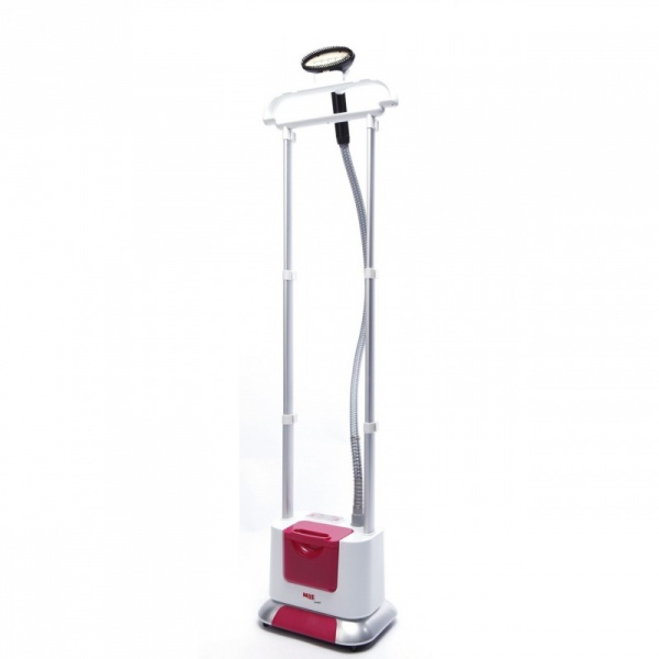 Steamer Mie asistente m
