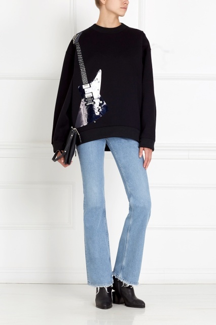 „Acne Studios“ megztinis