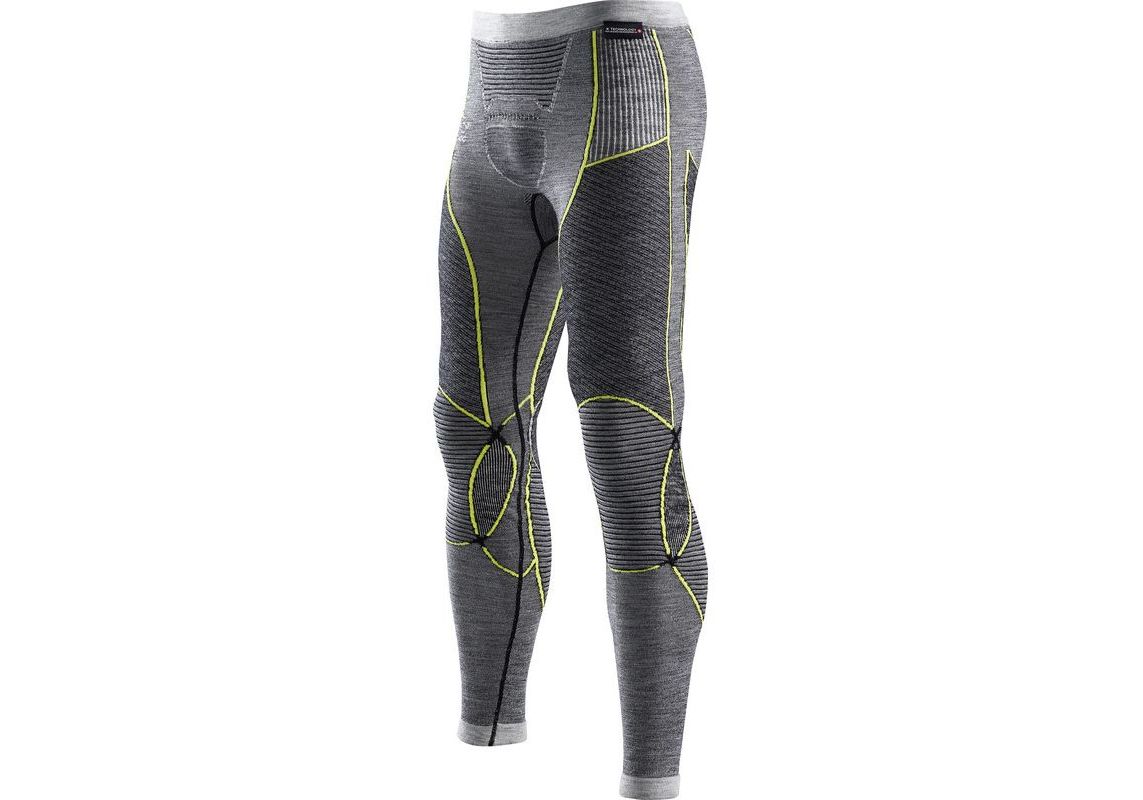 Termokelnės X-Bionic Pants Long vyriškos