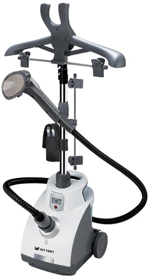 Patogus drabužių valiklis „Kitfort KT-910 Professional Series“