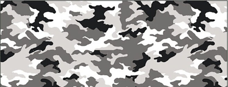 Îmbrăcăminte de iarnă pentru militari