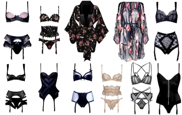 Agent Provocateur smėlio spalvos apatiniai