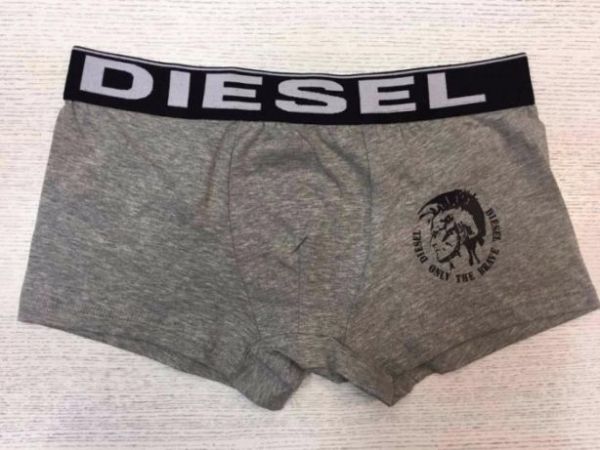 Vyriškos kelnaitės Diesel