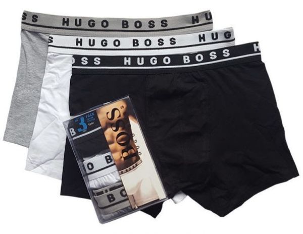 Hugo Boss vyriški apatiniai