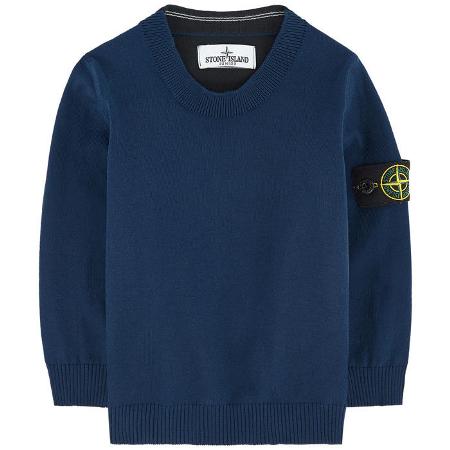 Laisvalaikio megztinis Stone Island