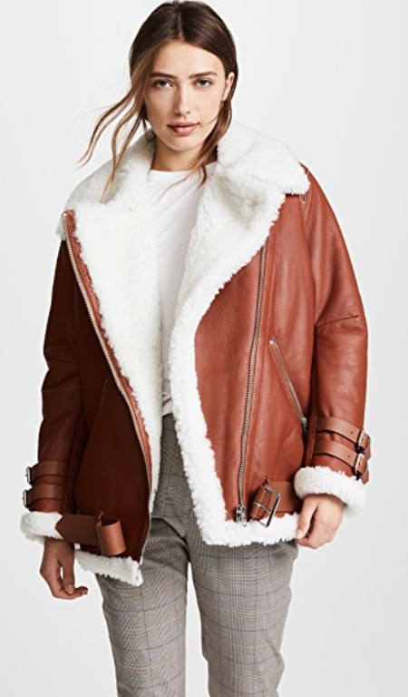 „Acne Studios“ striukė