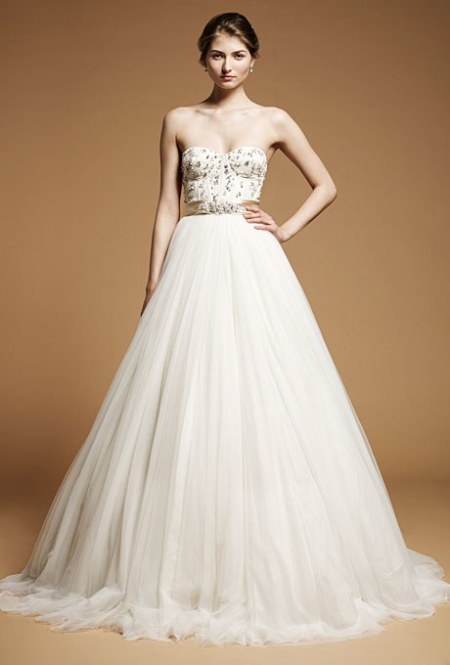 Jenny Packham vestuviniai drabužiai