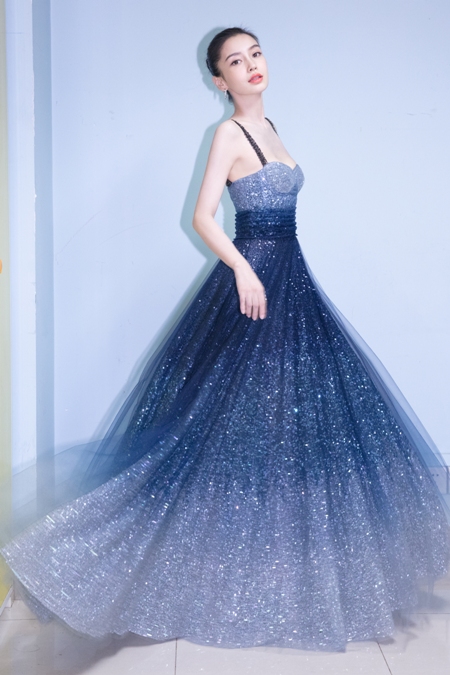 Vakarinė suknelė „Dior“