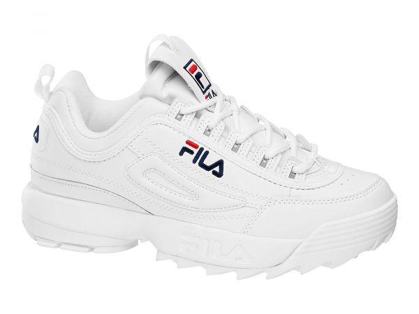 Fila sportbačiai