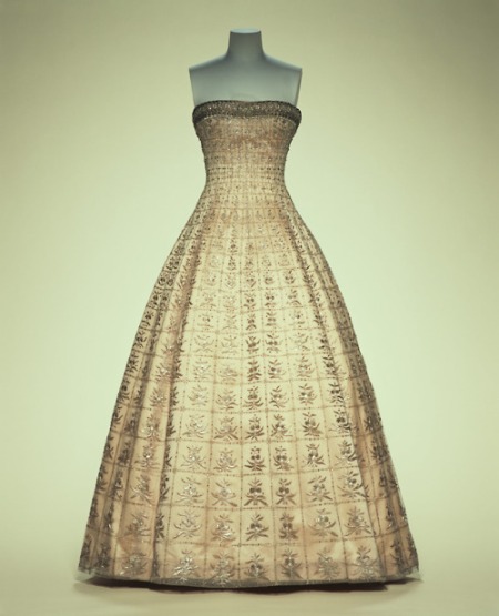 Vakarinė suknelė Christian Dior