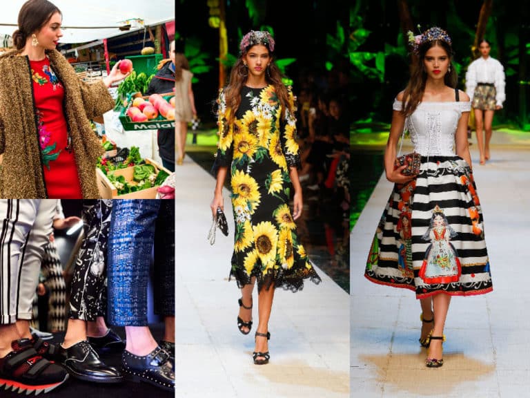 „Dolce & Gabbana“ prekės ženklas