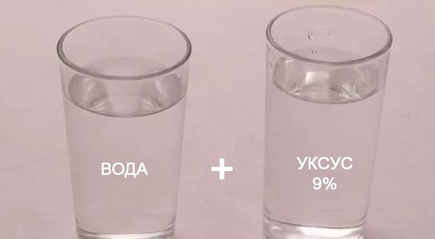 Acto tirpalas yra gera antistatinė priemonė.