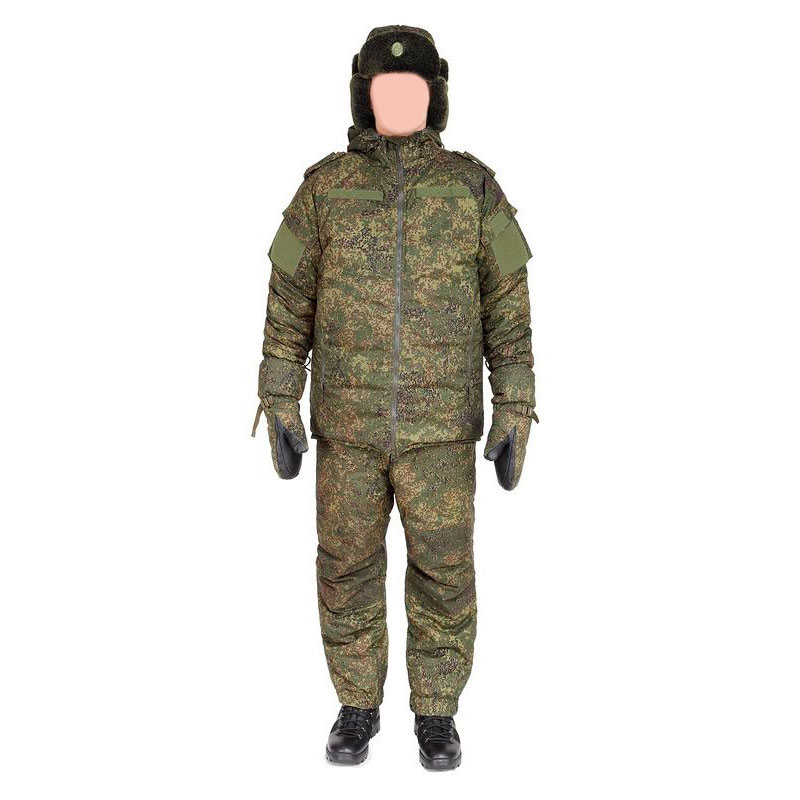 Žieminis kostiumas