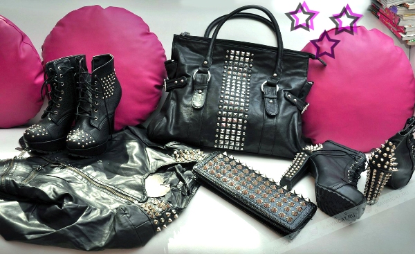 Accesorii Rock