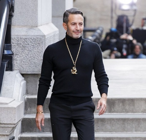 Marc Jacobs