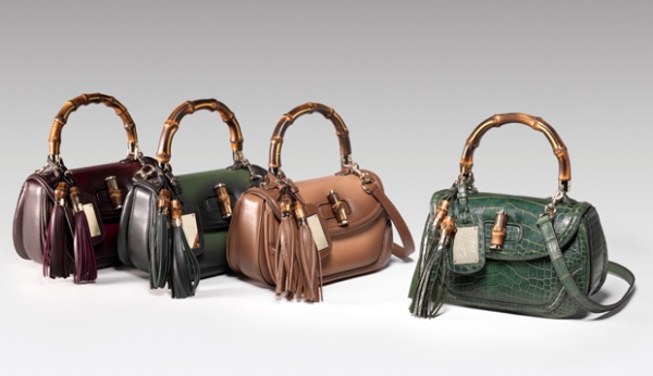 Gucci krepšiai