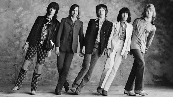 Rolling Stones