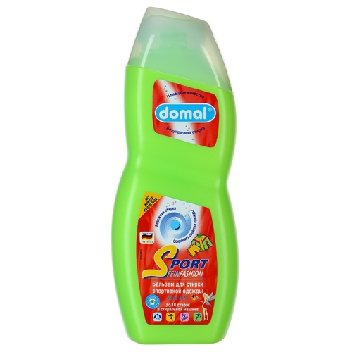 Balsam Domal Sport Fein Fashion