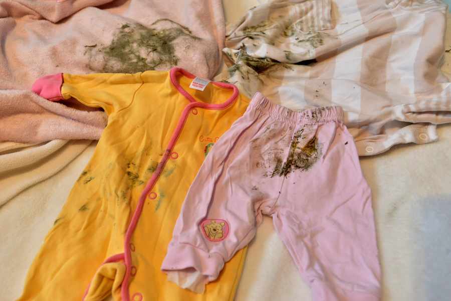 Metode accesibile pentru îndepărtarea mucegaiului de pe haine