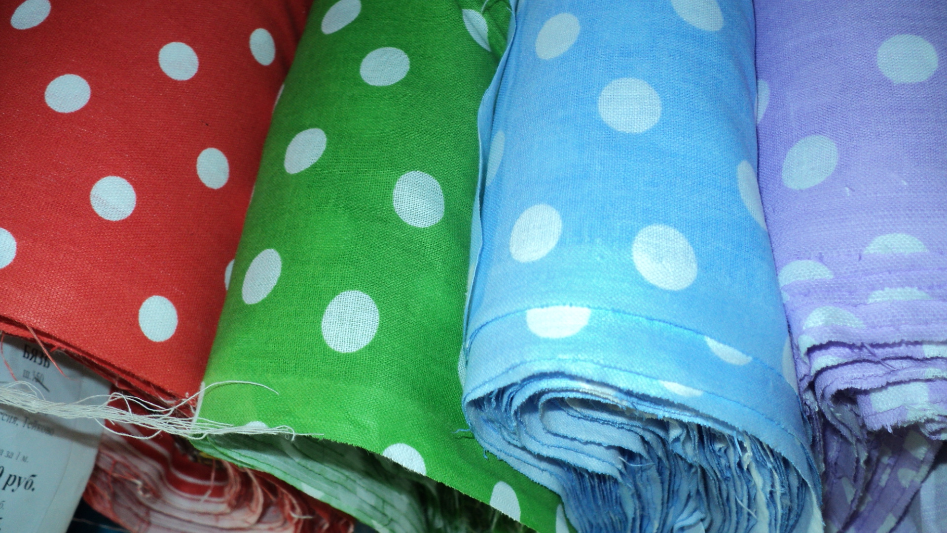 Naujagimių komplektai siuvami iš chintz audinio
