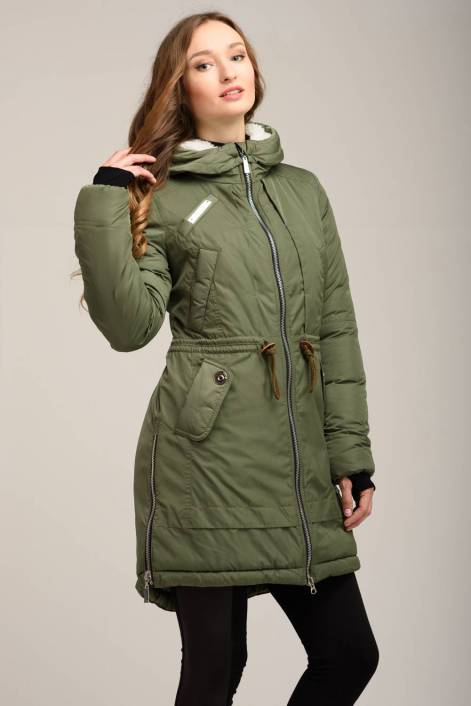 Parka