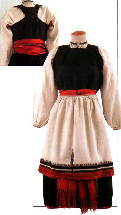 Suknelė