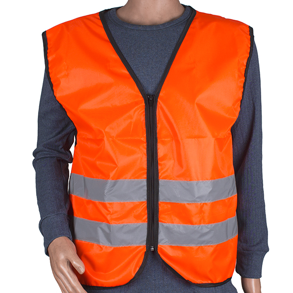 Oranžinė signalinė liemenė