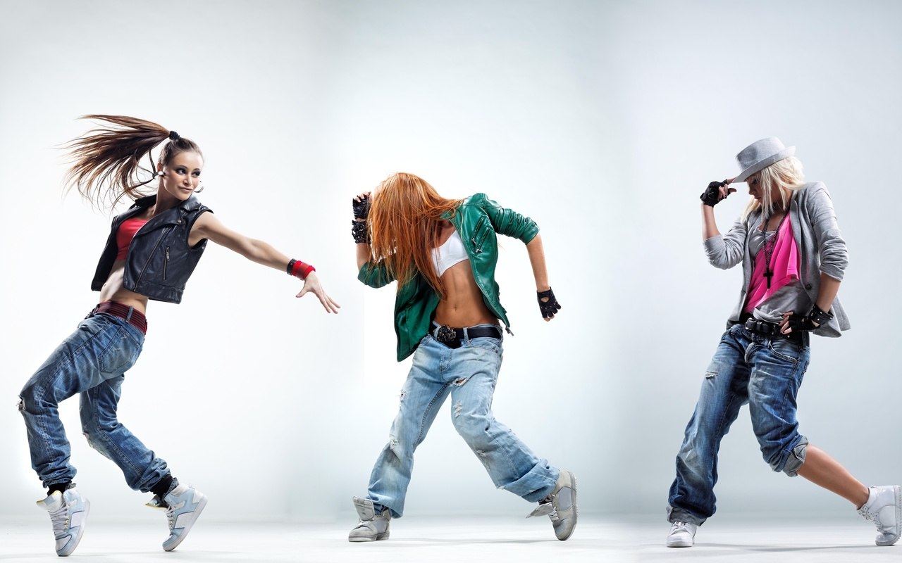 Pantaloni hip-hop