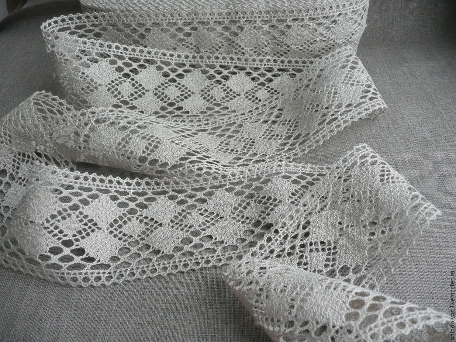 Nėrinių siūlė