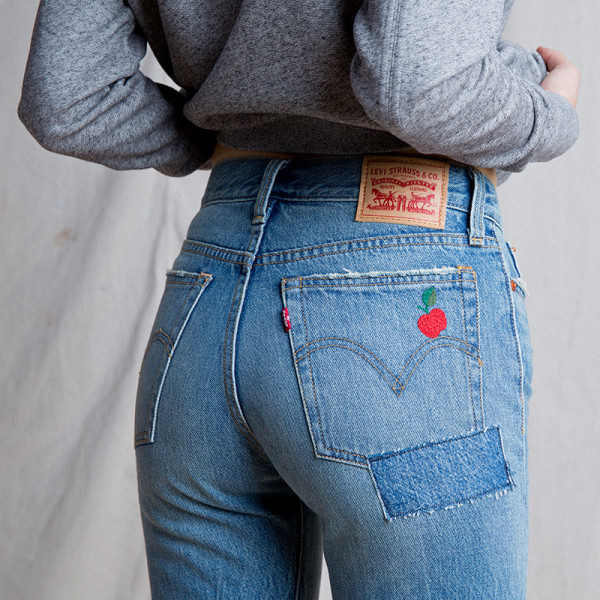 Levi's