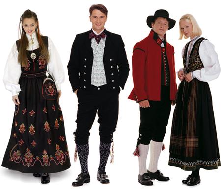 Norvegijos pilietybė