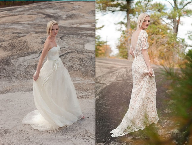 Ivy & Aster drabužiai