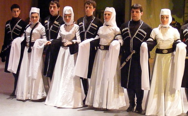 Turkija ir jos drabužiai