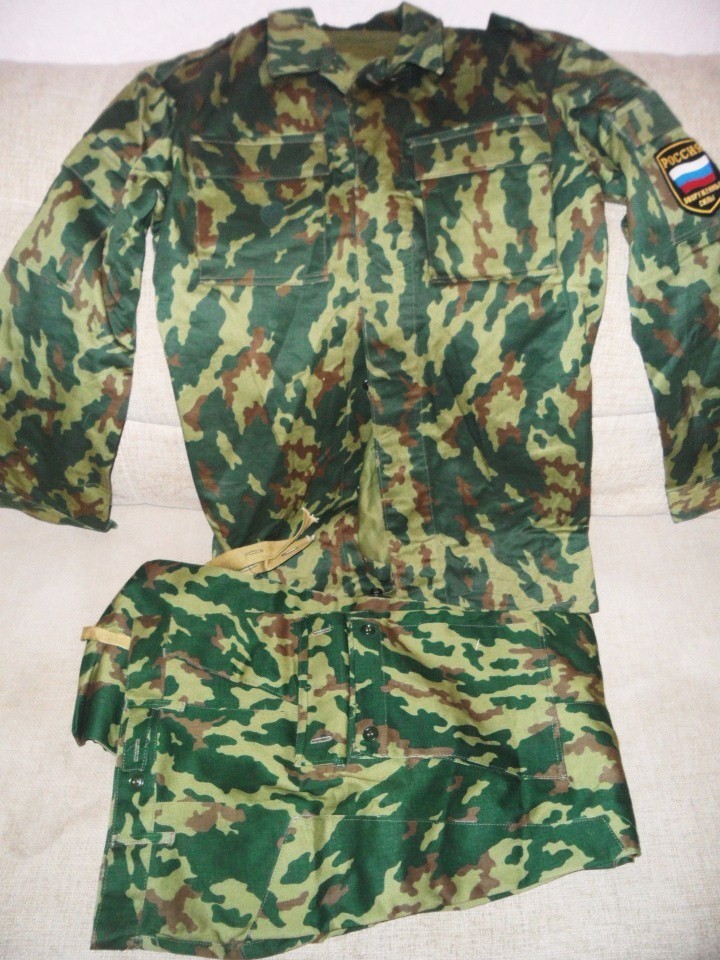 VSR-93 Flora