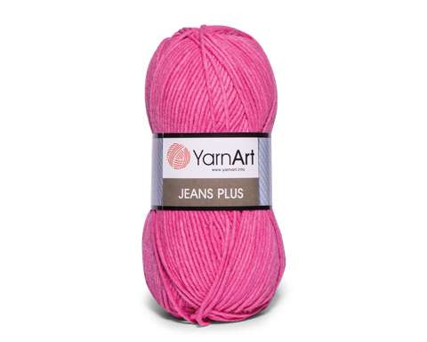 YarnArt „Džinsai plius“