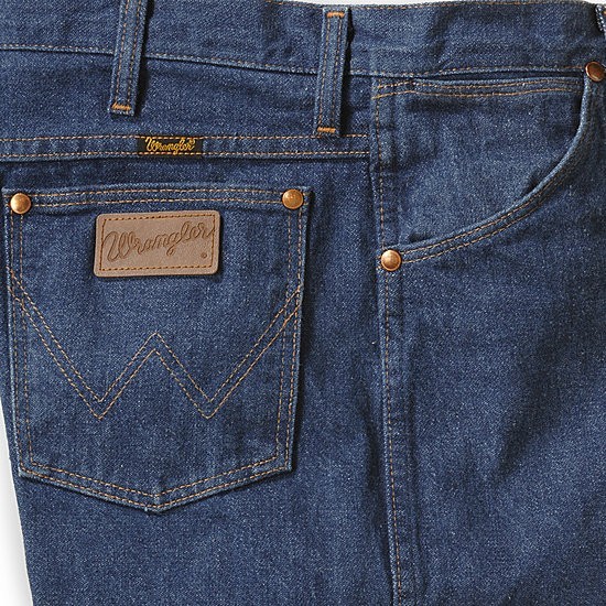 „Wrangler“ prekės ženklas