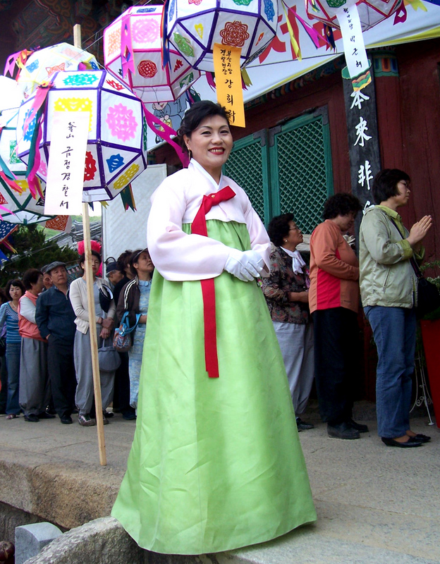 Chogori
