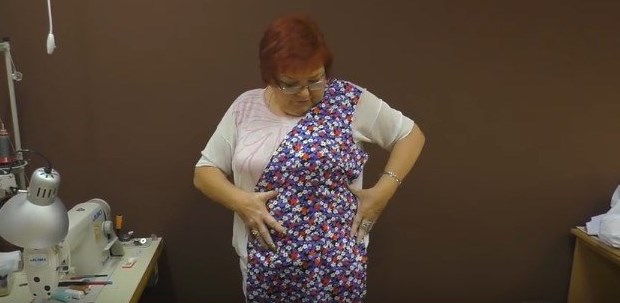 Bandymas lentynoje