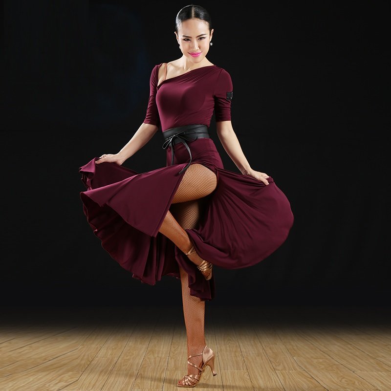 Tango kostiumas