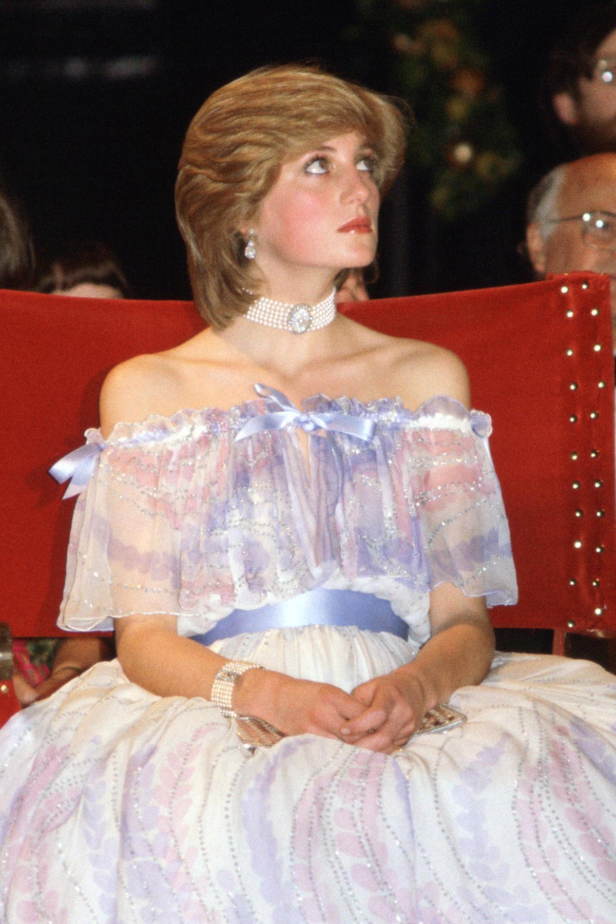 Princesė Diana
