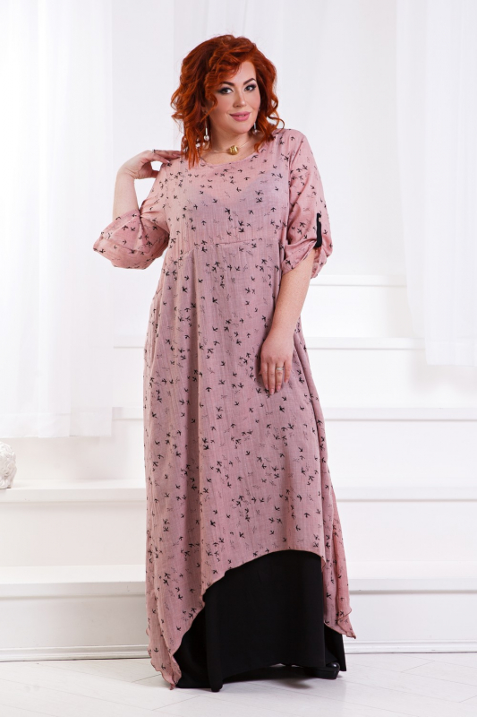 Batisto suknelė