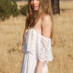 bohemiška suknelė