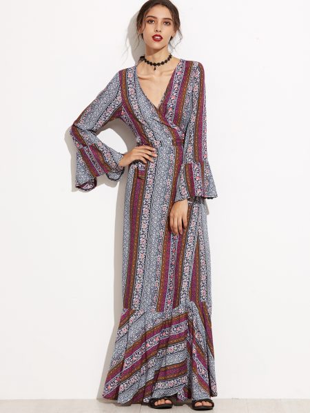 Boho su kvapu